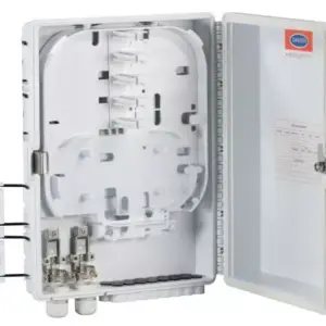 Boîtier de raccordement int/ext 32 fibres