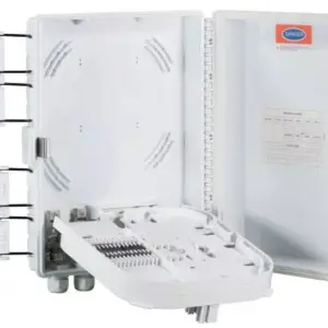 Boîtier de raccordement int/ext 32 fibres