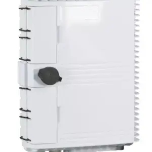 Boîtier de raccordement int/ext 32 fibres