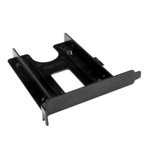 Support HDD 2,5"/SDD sur slot