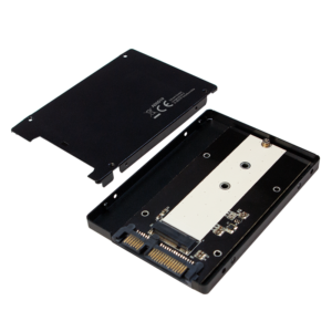 Adaptateur SSD M.2 SSD vers SATA 2,5"