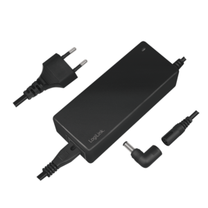 Alimentation secteur pour portable