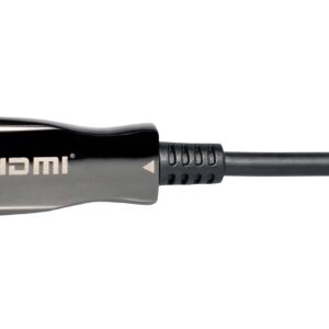 Cordon HDMI 2.0 M/M Optique (AOC) 4K