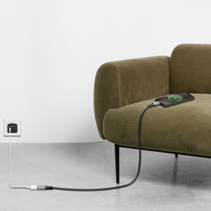 Panneau vide 10" - 10 prises Keystone, noir