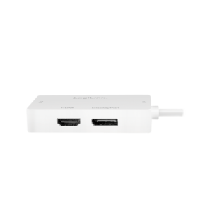 Adaptateur Mini DisplayPort M / HDMI F, DVI-I F, DisplayPort F