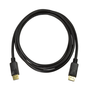 Cordon DisplayPort 1.4 M/M en 2.00m - CV0120