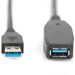 Câble répéteur USB3.0 AA M/F