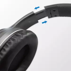 Casque stéréo Bluetooth - BT0053