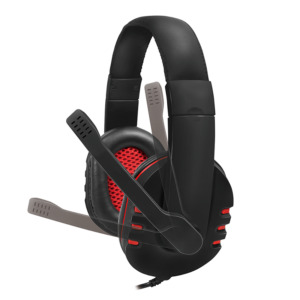 Casque stéréo Multimédia USB - HS0033