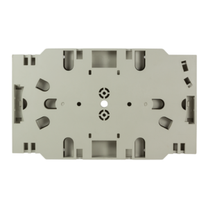 Cassette 24 épissures avec couvercle - FB3001