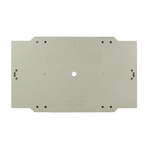 Cassette 24 épissures avec couvercle - FB3001