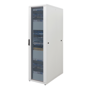 Baie réseau 19" 42U