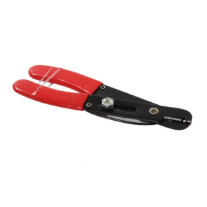 Kit Serre câble couleur + pince / 600 pcs - KAB0019