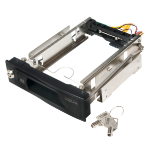 Rack sans tiroir 5,25" pour HDD SATA