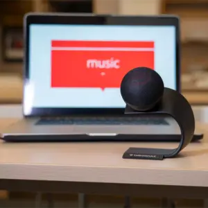 Microphone Fireball Thronmax - NEWM9