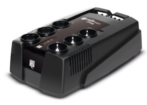 Onduleurs & Parasurtenseurs