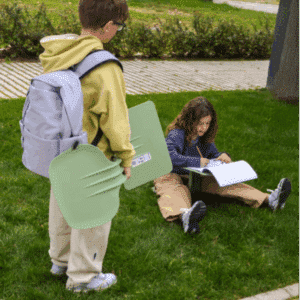 Table portable Ztool – Mobilier scolaire flexible
