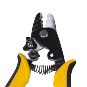 Pince à dénuder 3 trous - WZ0064