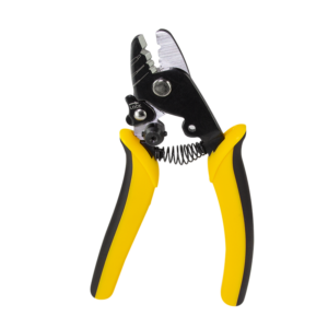 Pince à dénuder 3 trous - WZ0064