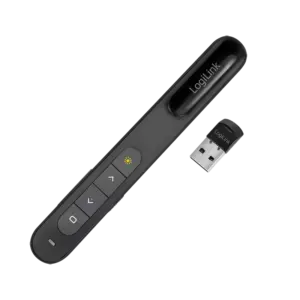 Présentateur sans fil 2,4 Ghz - ID0190