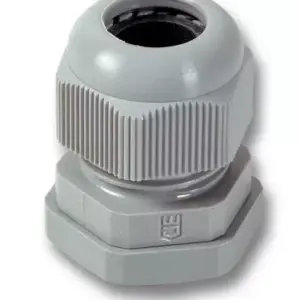 Presse étoupe pour tiroir vide