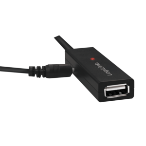 Câble répéteur USB-C vers USB A M/F