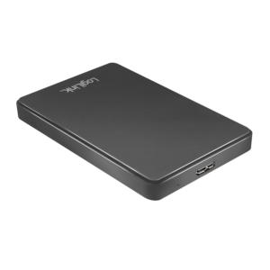 Boîtier SSD externe 2,5" pour M.2 NGFF SATA, aluminium