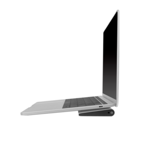 Station d'accueil USB 3.2 Gen2, USB-C, 12 ports, PD, argent