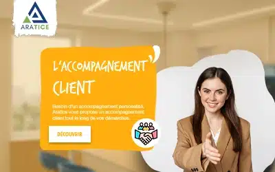 Accompagnement client
