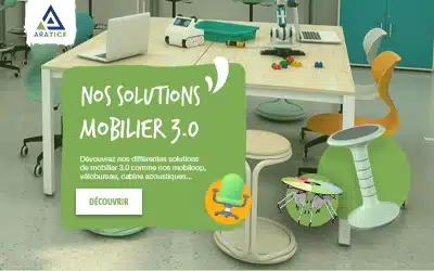 Mobilier 3.0