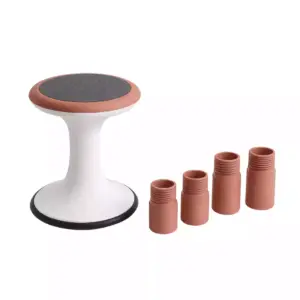 Tabouret dynamique MOBI-TWIST