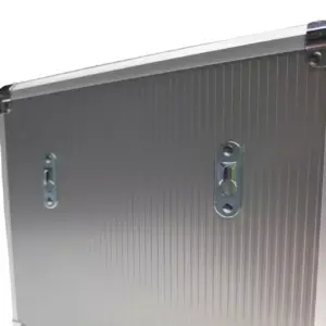 Casier Araphone Box 24 avec système de fixation murale intégrée