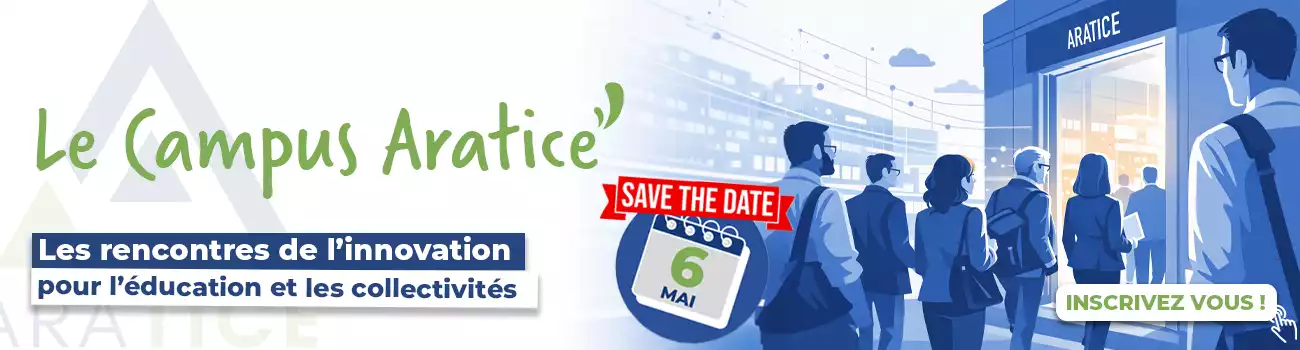 Journée Portes Ouvertes – Le Campus Aratice