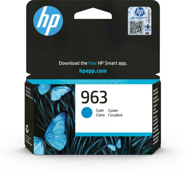 HP 963 / 963XL