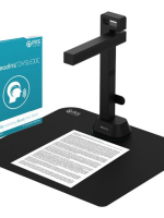 Aratice IrisScan Desk 6 Pro Dyslexic 1