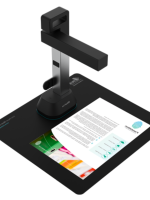 Aratice IrisScan Desk 6 Pro Dyslexic 2