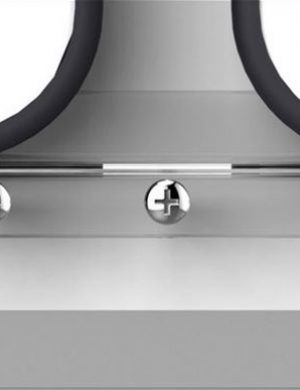 Mini tableaux blanc suspendus