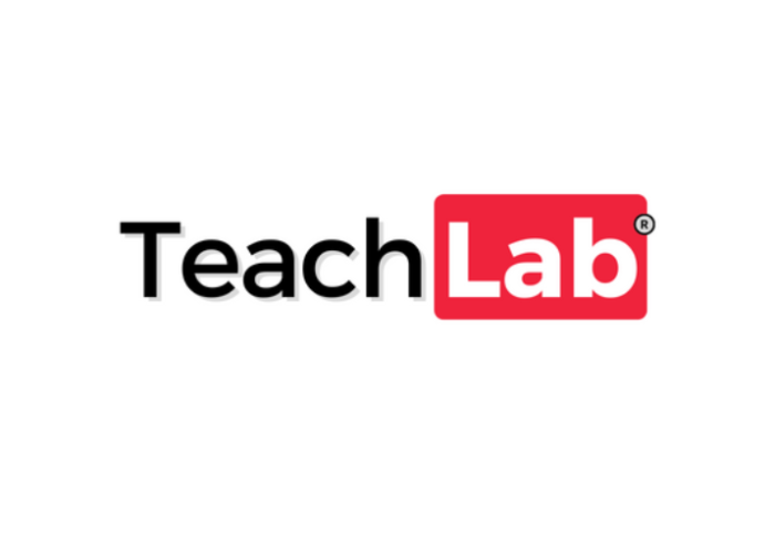 Logo Teachlab