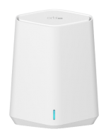 Couverture wifi switch NETGEAR