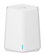 Couverture wifi switch NETGEAR